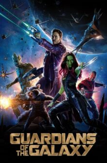 Guardians of the Galaxy film izle