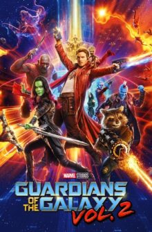 Guardians of the Galaxy Vol. 2 film izle