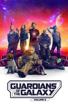 Guardians of the Galaxy Vol. 3 film izle
