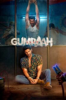 Gumraah film izle