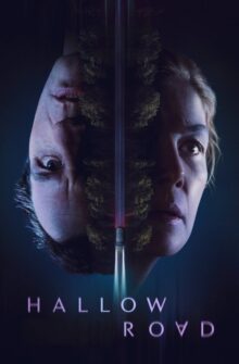 Hallow Road film izle