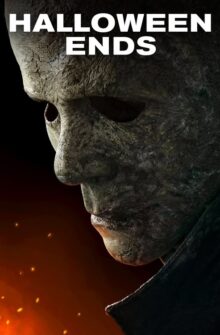 Halloween Ends film izle