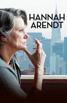 Hannah Arendt film izle