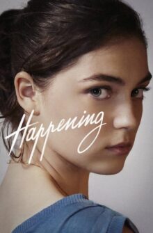 Happening film izle