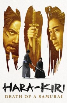 Hara-Kiri: Death of a Samurai film izle