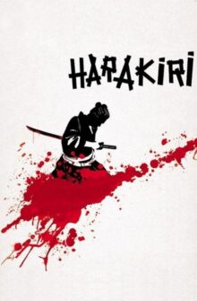 Harakiri film izle