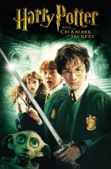 Harry Potter and the Chamber of Secrets film izle