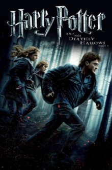 Harry Potter and the Deathly Hallows: Part 1 film izle