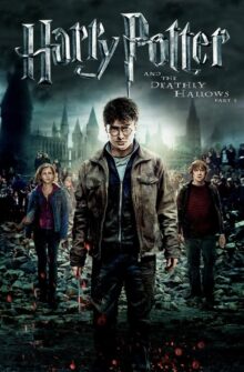 Harry Potter and the Deathly Hallows: Part 2 film izle