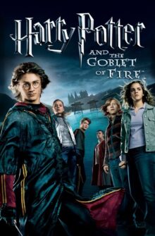 Harry Potter and the Goblet of Fire film izle