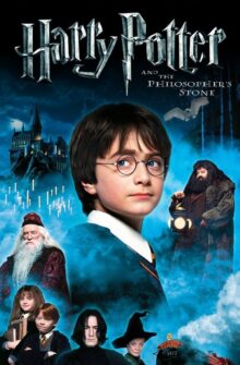 Harry Potter and the Philosopher’s Stone film izle