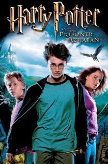 Harry Potter and the Prisoner of Azkaban film izle