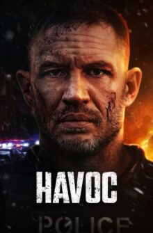 Havoc film izle