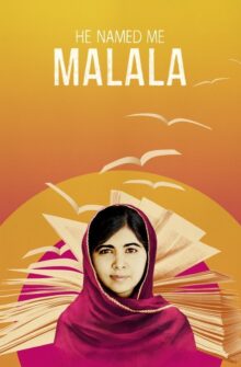He Named Me Malala film izle
