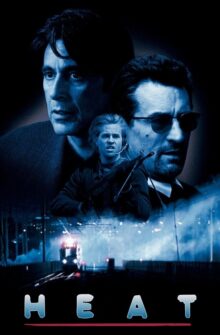 Heat film izle