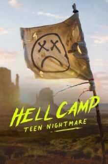 Hell Camp: Teen Nightmare film izle