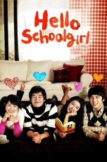 Hello, Schoolgirl film izle