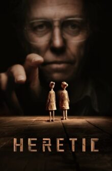 Heretic film izle