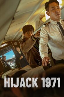 Hijack 1971 film izle