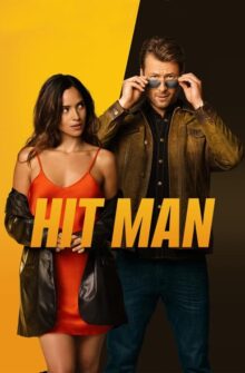 Hit Man film izle