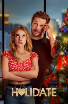 Holidate film izle