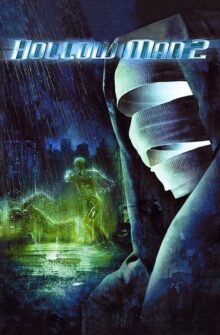 Hollow Man II film izle