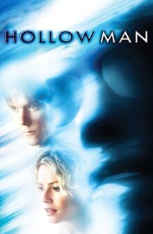 Hollow Man film izle