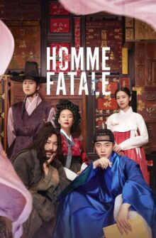Homme Fatale film izle