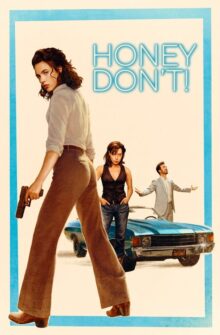 Honey Don’t! film izle