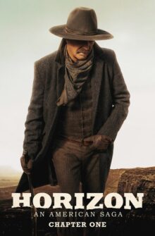 Horizon: An American Saga – Chapter 1 film izle