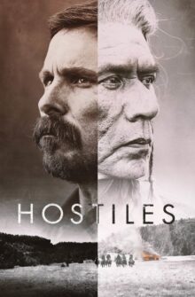 Hostiles film izle