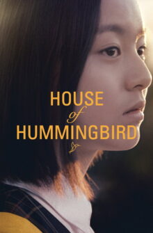 House of Hummingbird film izle