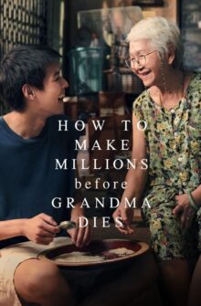 How to Make Millions Before Grandma Dies film izle