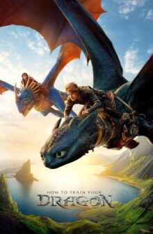 How to Train Your Dragon film izle