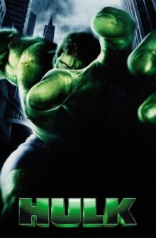 Hulk film izle