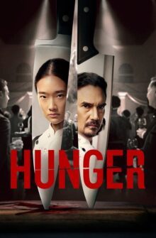 Hunger film izle