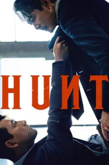 Hunt film izle
