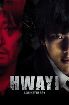 Hwayi: A Monster Boy film izle