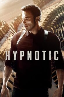 Hypnotic film izle