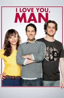 I Love You, Man film izle