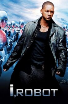 I, Robot film izle