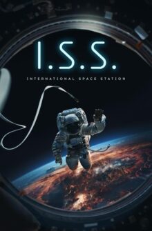 I.S.S. film izle