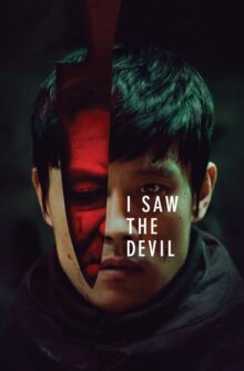 I Saw the Devil film izle