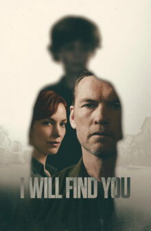 I Will Find You dizi izle