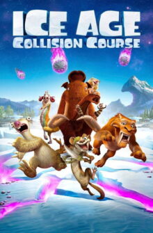 Ice Age: Collision Course film izle
