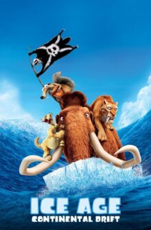 Ice Age: Continental Drift film izle