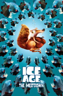 Ice Age: The Meltdown film izle
