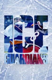 Ice Guardians film izle