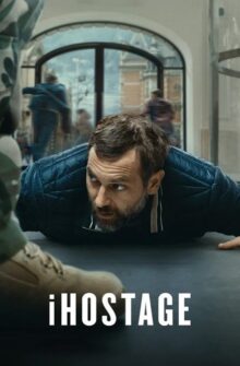 iHostage film izle
