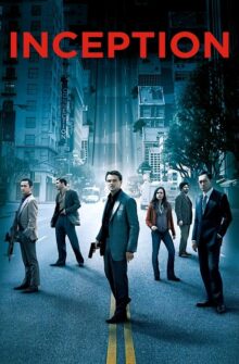 Inception film izle
